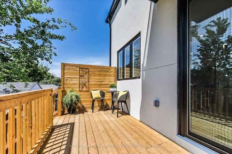 Photo 43 at 354 Woodmount Avenue, East York, Toronto
