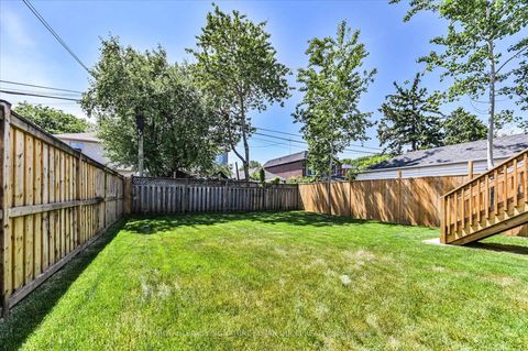 Photo 44 at 354 Woodmount Avenue, East York, Toronto