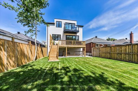Photo 45 at 354 Woodmount Avenue, East York, Toronto