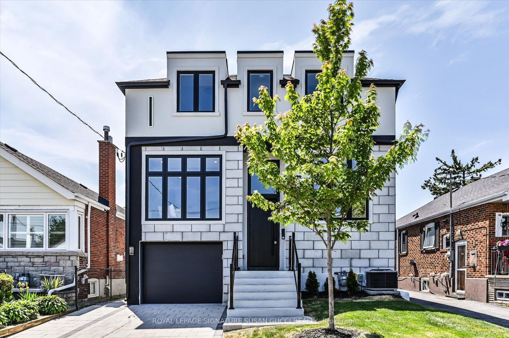 354 Woodmount Avenue, East York, Toronto 