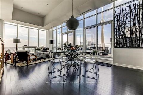 Photo 1 at PH2 - 11 Brunel Court, Waterfront Communities C1, Toronto