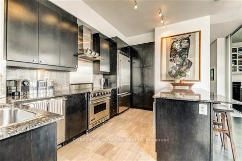 Photo 4 at PH2 - 11 Brunel Court, Waterfront Communities C1, Toronto