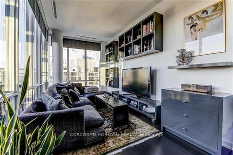 Photo 5 at PH2 - 11 Brunel Court, Waterfront Communities C1, Toronto