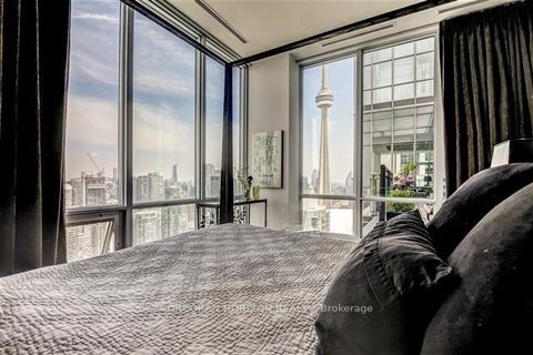 Photo 7 at PH2 - 11 Brunel Court, Waterfront Communities C1, Toronto