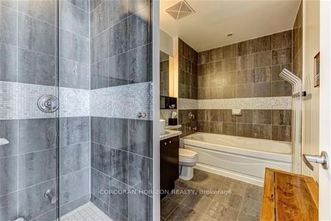 Photo 8 at PH2 - 11 Brunel Court, Waterfront Communities C1, Toronto