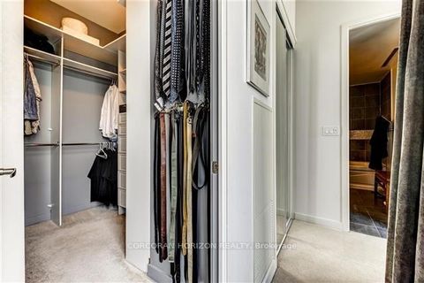Photo 9 at PH2 - 11 Brunel Court, Waterfront Communities C1, Toronto
