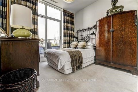 Photo 10 at PH2 - 11 Brunel Court, Waterfront Communities C1, Toronto