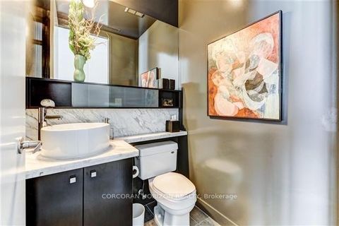 Photo 11 at PH2 - 11 Brunel Court, Waterfront Communities C1, Toronto