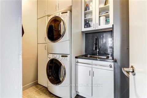 Photo 12 at PH2 - 11 Brunel Court, Waterfront Communities C1, Toronto