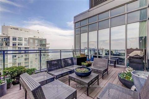 Photo 13 at PH2 - 11 Brunel Court, Waterfront Communities C1, Toronto