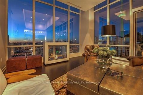 Photo 15 at PH2 - 11 Brunel Court, Waterfront Communities C1, Toronto