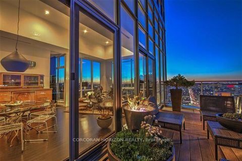 Photo 16 at PH2 - 11 Brunel Court, Waterfront Communities C1, Toronto