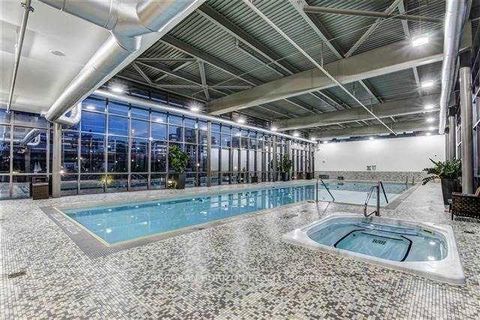 Photo 18 at PH2 - 11 Brunel Court, Waterfront Communities C1, Toronto
