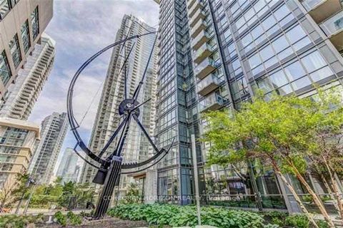 Photo 19 at PH2 - 11 Brunel Court, Waterfront Communities C1, Toronto