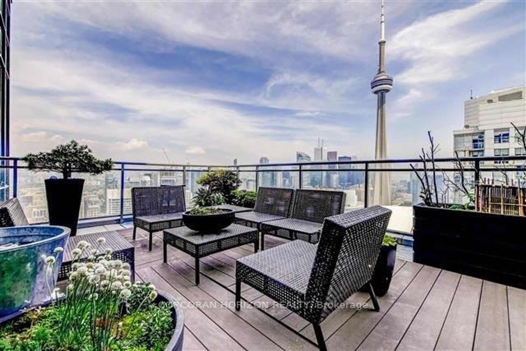 PH2 - 11 Brunel Court, Waterfront Communities C1, Toronto 