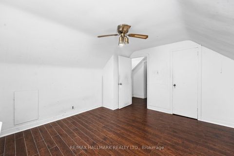 Photo 12 at 21 Plaxton Drive, Parkview, Toronto