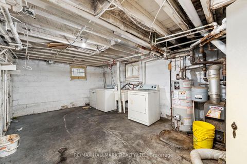 Photo 16 at 21 Plaxton Drive, Parkview, Toronto