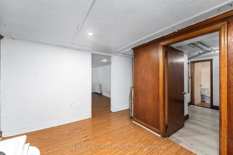 Photo 20 at 21 Plaxton Drive, Parkview, Toronto
