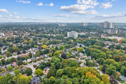 Photo 35 at 21 Plaxton Drive, Parkview, Toronto