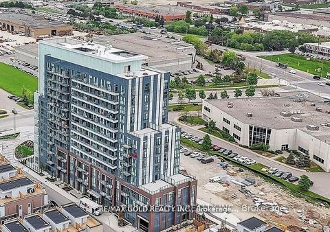 Photo 0 at 1116 - 60 Honeycrisp Crescent, Vaughan Corporate Centre, Vaughan