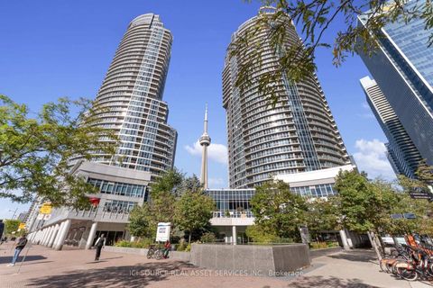 Photo 22 at 911 - 8 York Street, Waterfront Communities C1, Toronto