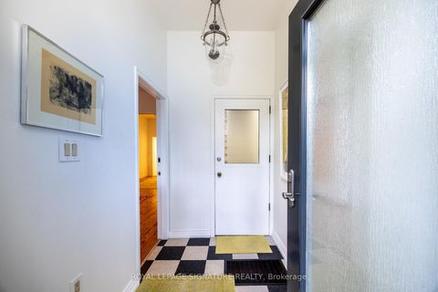 Photo 3 at 71 Hamilton Street, South Riverdale, Toronto