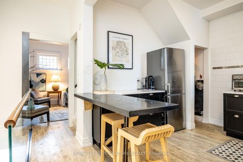 Photo 8 at 71 Hamilton Street, South Riverdale, Toronto
