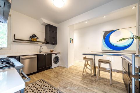 Photo 9 at 71 Hamilton Street, South Riverdale, Toronto