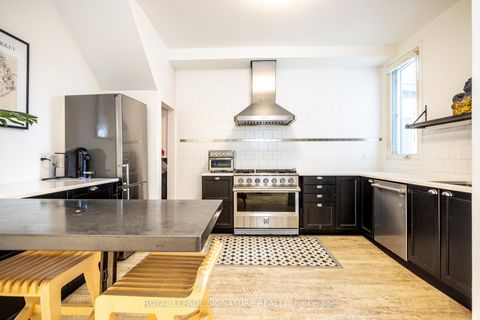 Photo 12 at 71 Hamilton Street, South Riverdale, Toronto