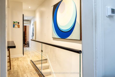 Photo 14 at 71 Hamilton Street, South Riverdale, Toronto