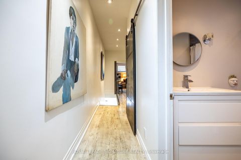 Photo 15 at 71 Hamilton Street, South Riverdale, Toronto