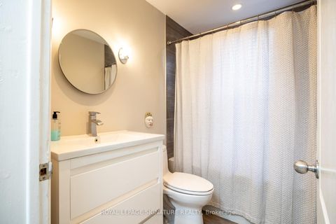 Photo 16 at 71 Hamilton Street, South Riverdale, Toronto