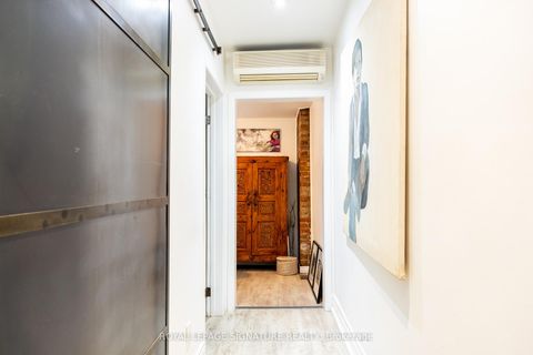 Photo 17 at 71 Hamilton Street, South Riverdale, Toronto