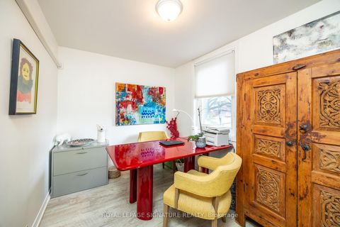 Photo 18 at 71 Hamilton Street, South Riverdale, Toronto