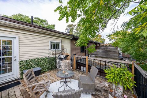 Photo 26 at 71 Hamilton Street, South Riverdale, Toronto