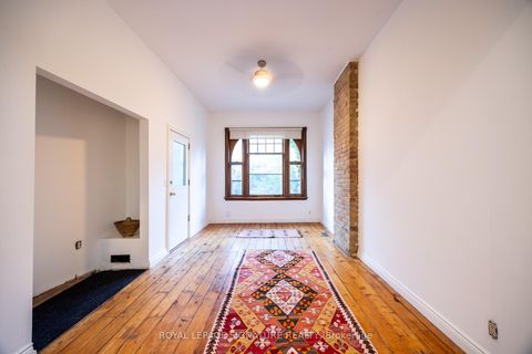 Photo 27 at 71 Hamilton Street, South Riverdale, Toronto
