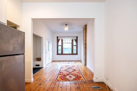 Photo 28 at 71 Hamilton Street, South Riverdale, Toronto