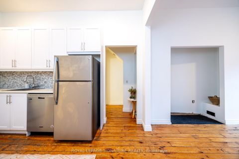 Photo 31 at 71 Hamilton Street, South Riverdale, Toronto