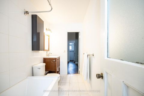 Photo 35 at 71 Hamilton Street, South Riverdale, Toronto
