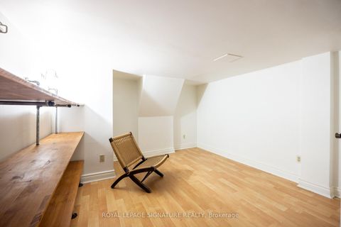 Photo 38 at 71 Hamilton Street, South Riverdale, Toronto