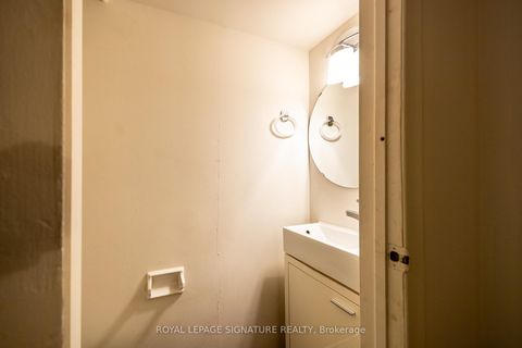 Photo 40 at 71 Hamilton Street, South Riverdale, Toronto