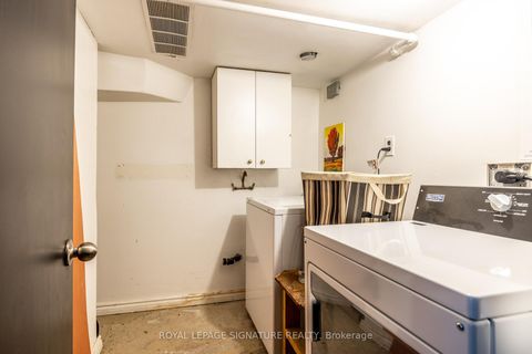 Photo 41 at 71 Hamilton Street, South Riverdale, Toronto