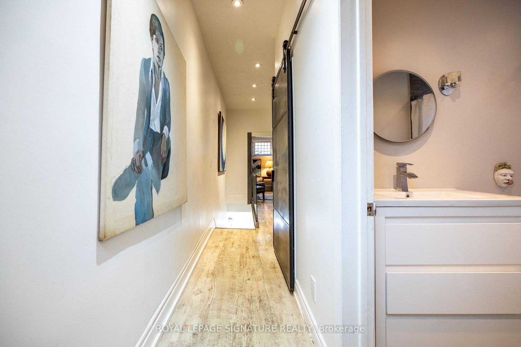 Photo 15 at 71 Hamilton Street, South Riverdale, Toronto Photo 15 at 71 Hamilton Street, South Riverdale, Toronto