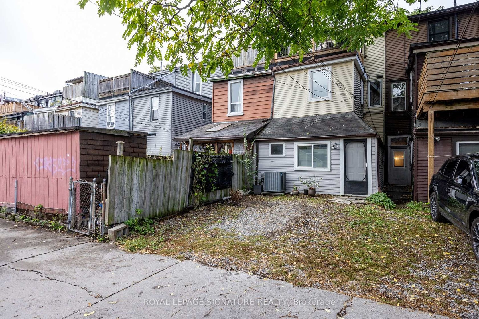 Photo 43 at 71 Hamilton Street, South Riverdale, Toronto Photo 43 at 71 Hamilton Street, South Riverdale, Toronto
