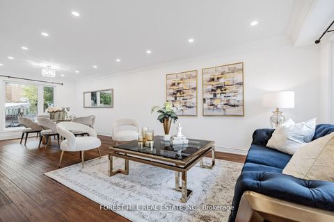 Photo 3 at 19 Eleanor Circle, South Richvale, Richmond Hill