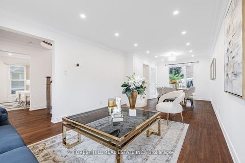 Photo 6 at 19 Eleanor Circle, South Richvale, Richmond Hill