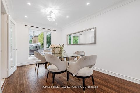 Photo 7 at 19 Eleanor Circle, South Richvale, Richmond Hill