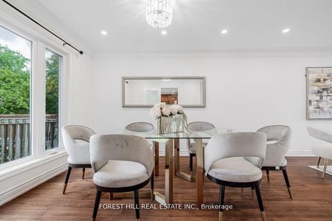 Photo 8 at 19 Eleanor Circle, South Richvale, Richmond Hill