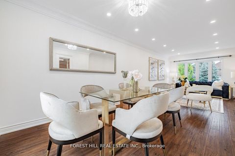 Photo 9 at 19 Eleanor Circle, South Richvale, Richmond Hill