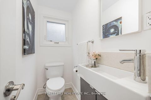 Photo 15 at 19 Eleanor Circle, South Richvale, Richmond Hill